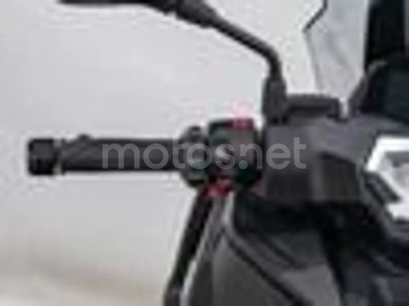 BMW C 400 X - Vista 6