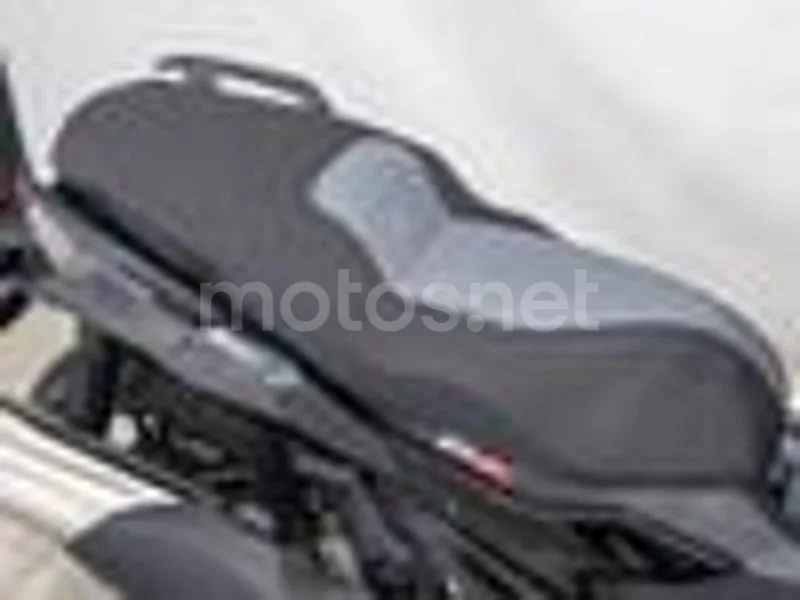 BMW C 400 X - Vista 10