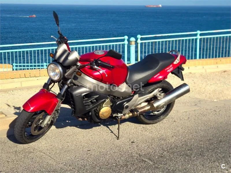 Honda X-11 3500 € 2000 Cádiz - 1