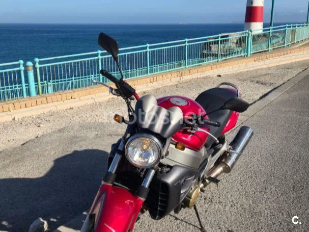 Honda X-11 3500 € 2000 Cádiz - 2