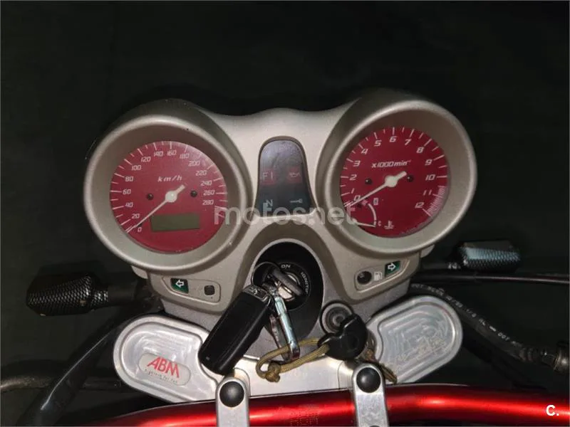 Honda X-11 - Vista 3