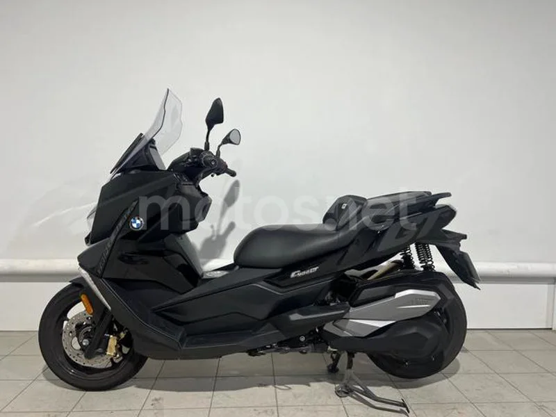 BMW C 400 GT 5590 € 2023 Alicante - 1