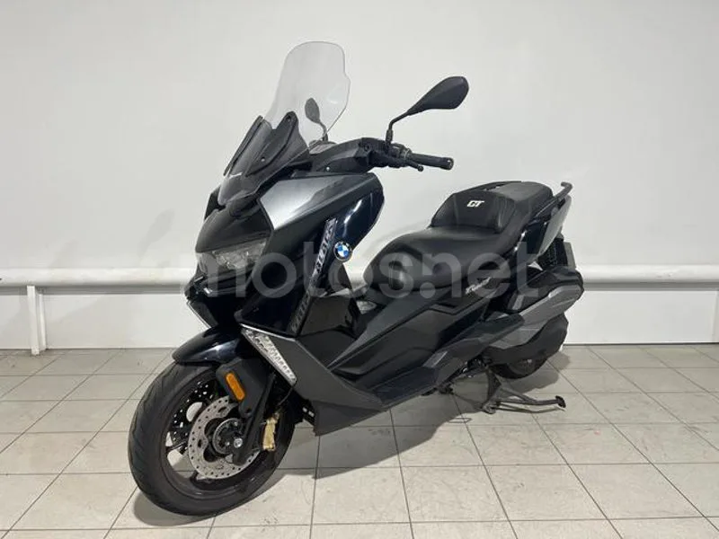 BMW C 400 GT 5590 € 2023 Alicante - 2
