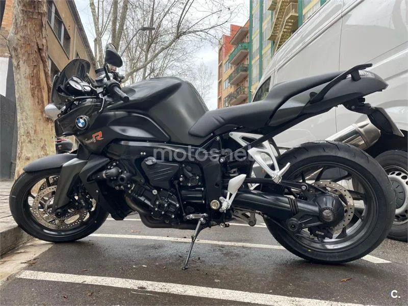 Triumph Street Triple 765 4350 € 2023 Bizkaia - 1