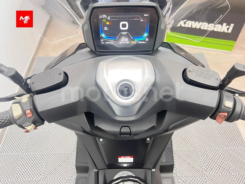 Voge SR4 Max - Vista 7