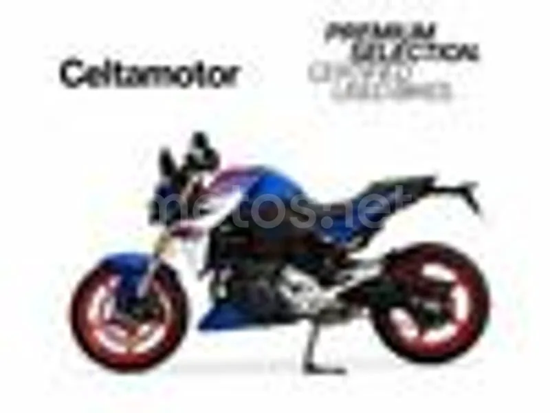 BMW F 900 R 9900 € 2025 Pontevedra - 1