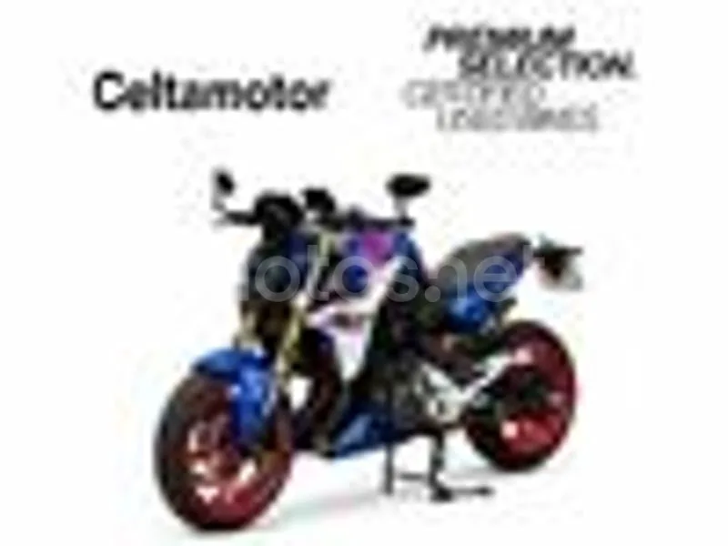 BMW F 900 R 9900 € 2025 Pontevedra - 2