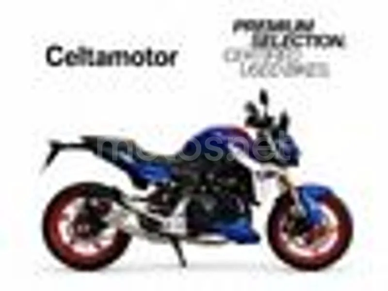BMW F 900 R - Vista 5