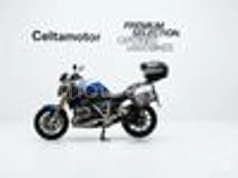 BMW R 1250 R 15.500 € 2023 Pontevedra - 1