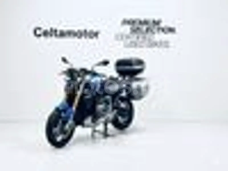 BMW R 1250 R 15.500 € 2023 Pontevedra - 2