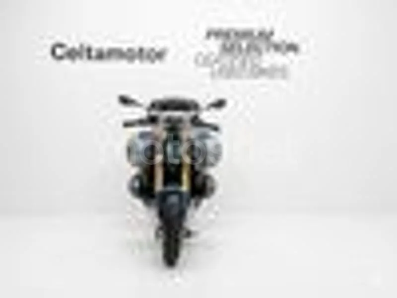 BMW R 1250 R - Vista 3
