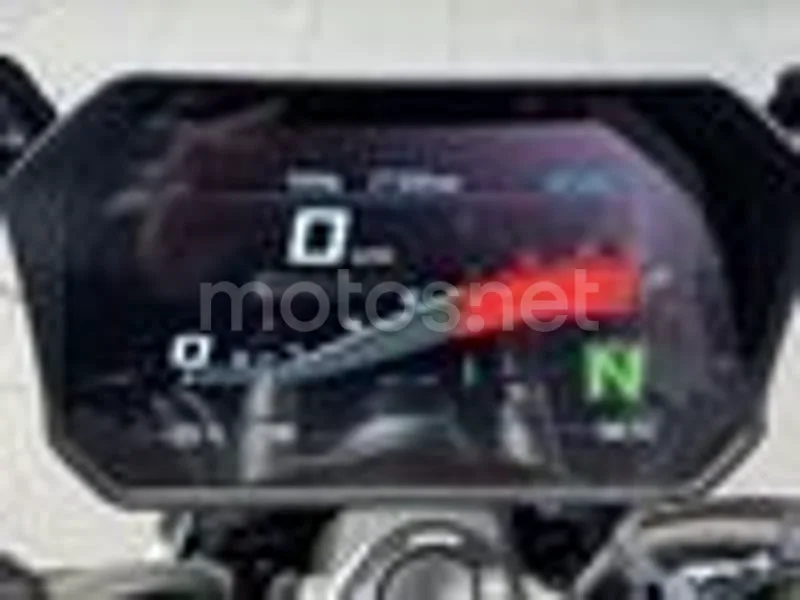 BMW R 1250 R - Vista 6