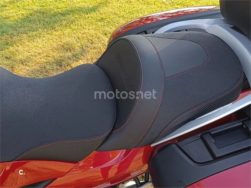 BMW R 1200 RT - Vista 7
