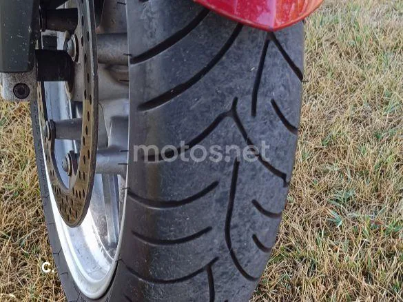 BMW R 1200 RT - Vista 9