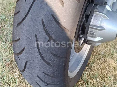 BMW R 1200 RT - Vista 10