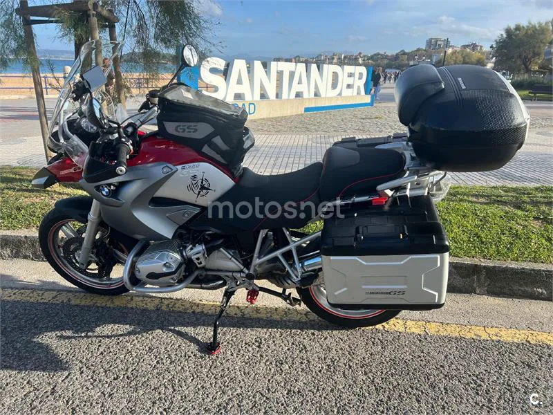 BMW R 1200 GS 5499 € 2006 Cantabria - 1