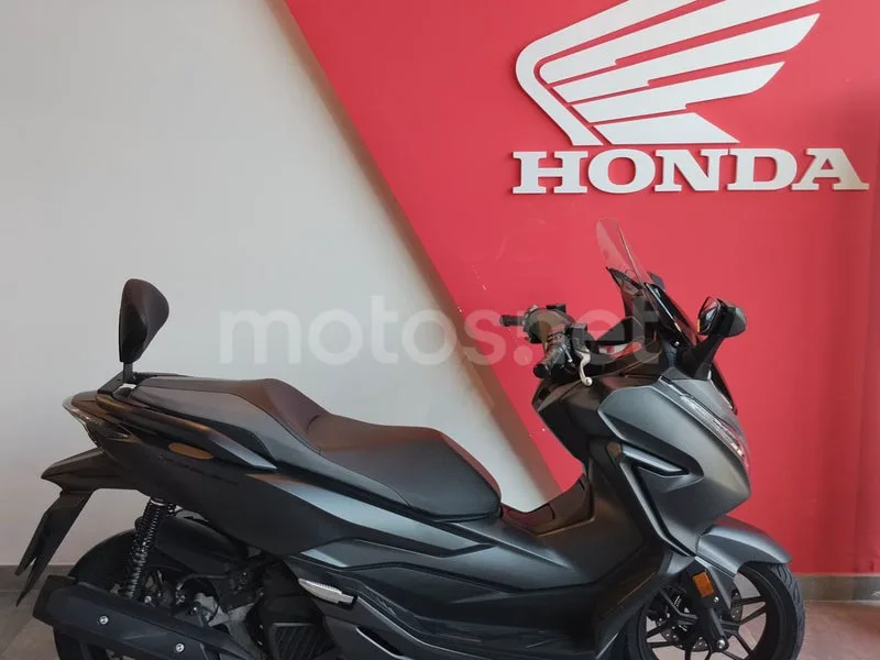 Honda Forza 125 3690 € 2020 Madrid - 2