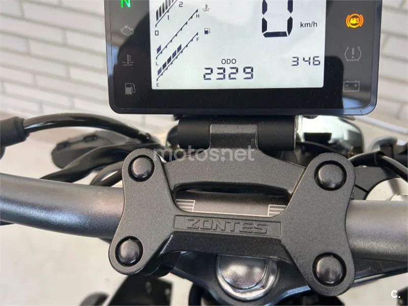 Zontes 125 U1 2950 € 2024 Navarra - 2