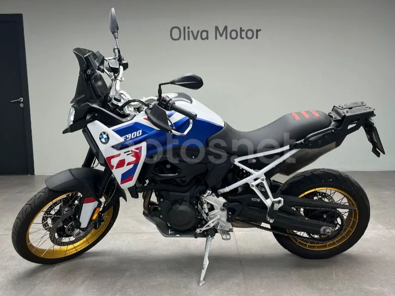 BMW F 900 GS 11.900 € 2025 Tarragona - 1