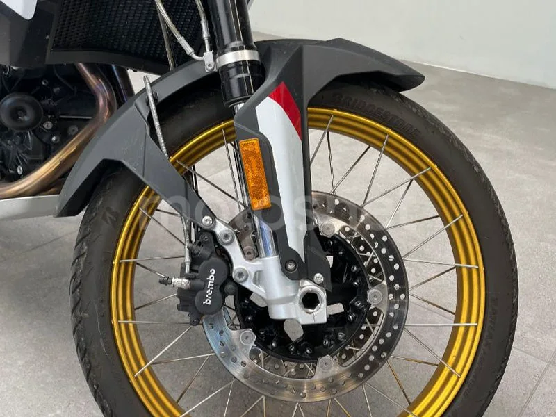 BMW F 900 GS - Vista 6