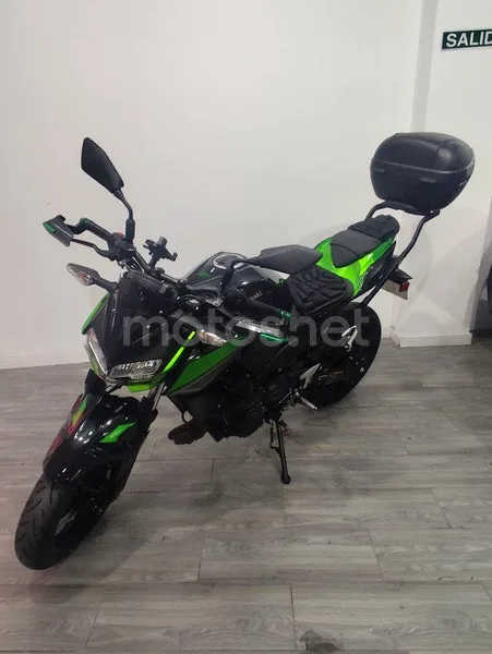 Kawasaki Z400 4390 € 2023 Murcia - 2