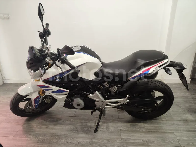 BMW G 310 R 3950 € 2017 Murcia - 1