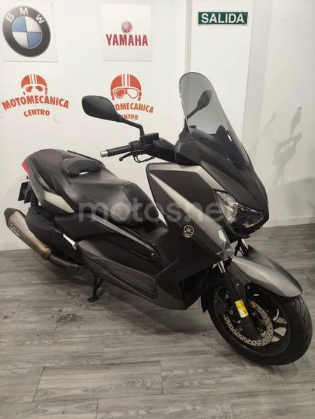 Yamaha XMAX 400 3690 € 2016 Murcia - 2