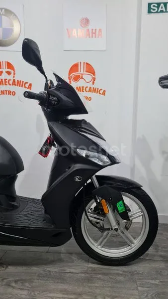 Kymco Agility City 125 1590 € 2019 Murcia - 2