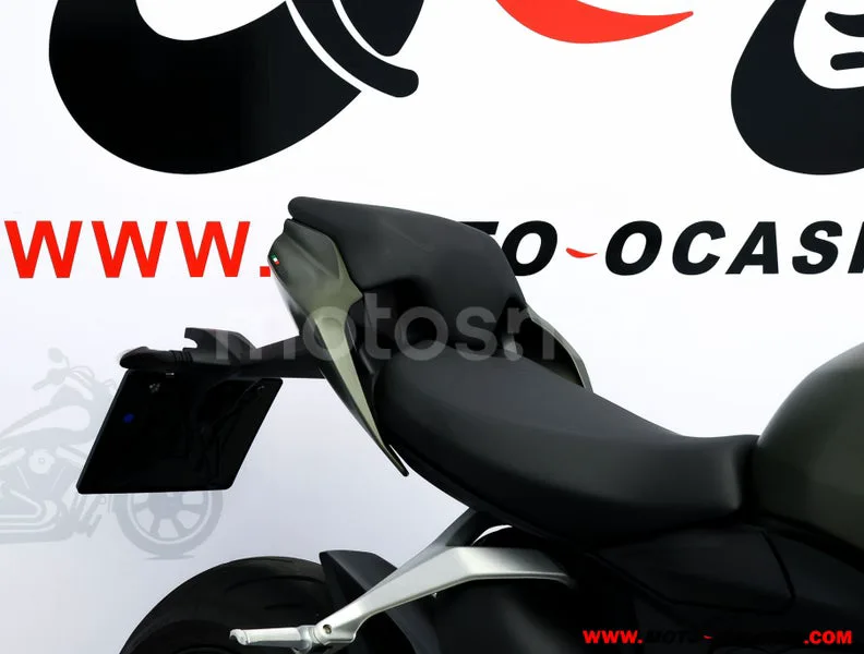 Ducati Streetfighter V2 - Vista 11