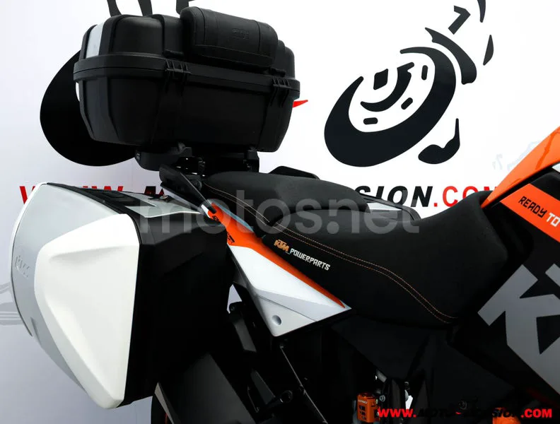 KTM 1290 Super Adventure - Vista 11