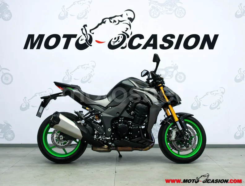 Kawasaki Z1100 11.999 € 2026 Toledo - 2