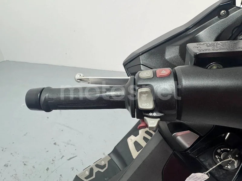 BMW C 650 Sport - Vista 11