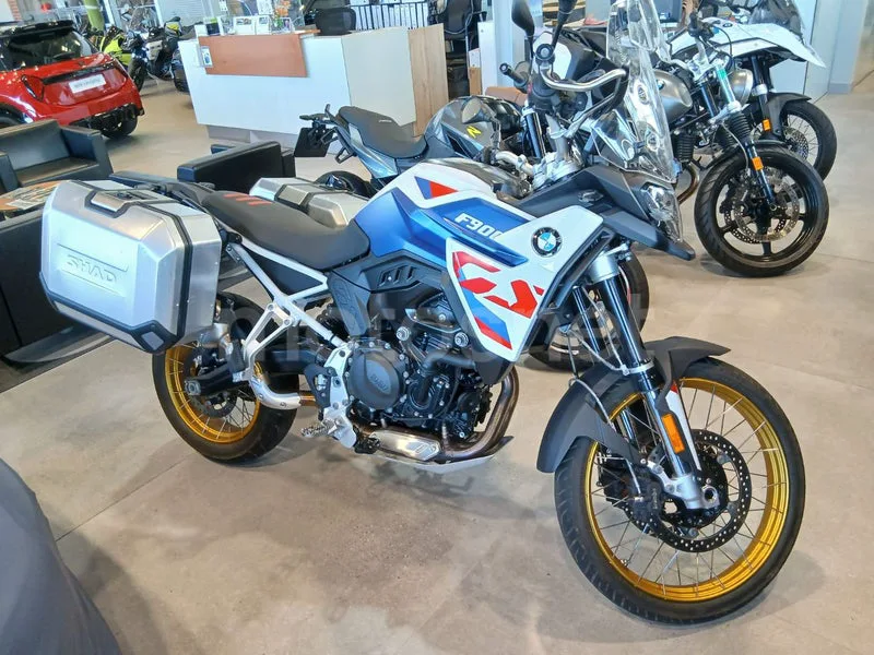 BMW F 900 GS 14.900 € 2025 León - 1