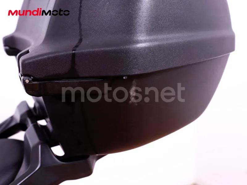 Yamaha MT-07 - Vista 18