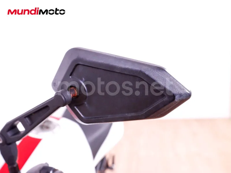 Yamaha FZ6 S2 - Vista 30