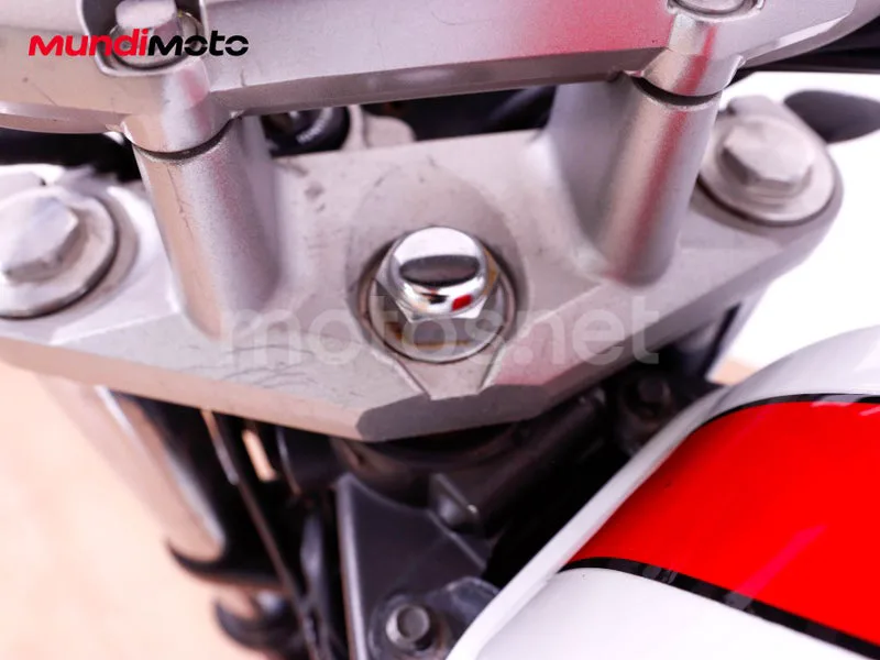 Yamaha FZ6 S2 - Vista 37