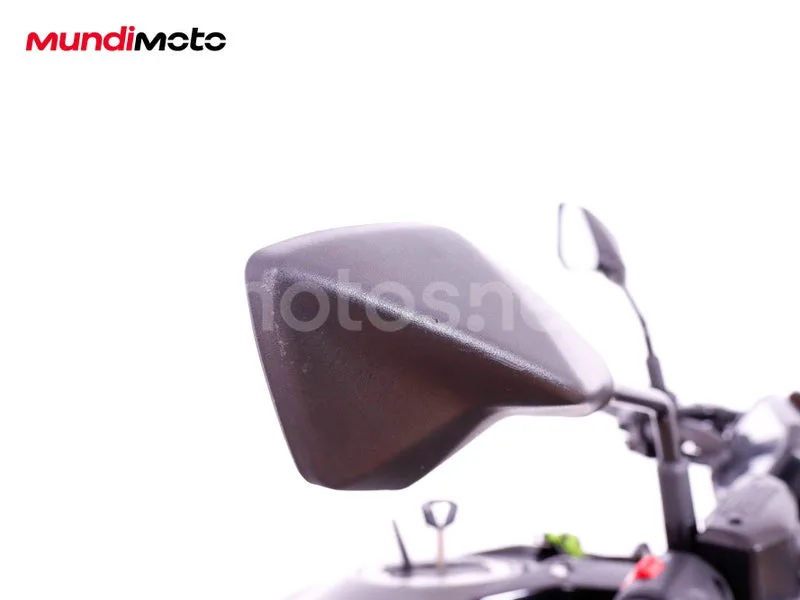 Kawasaki Z650 - Vista 14
