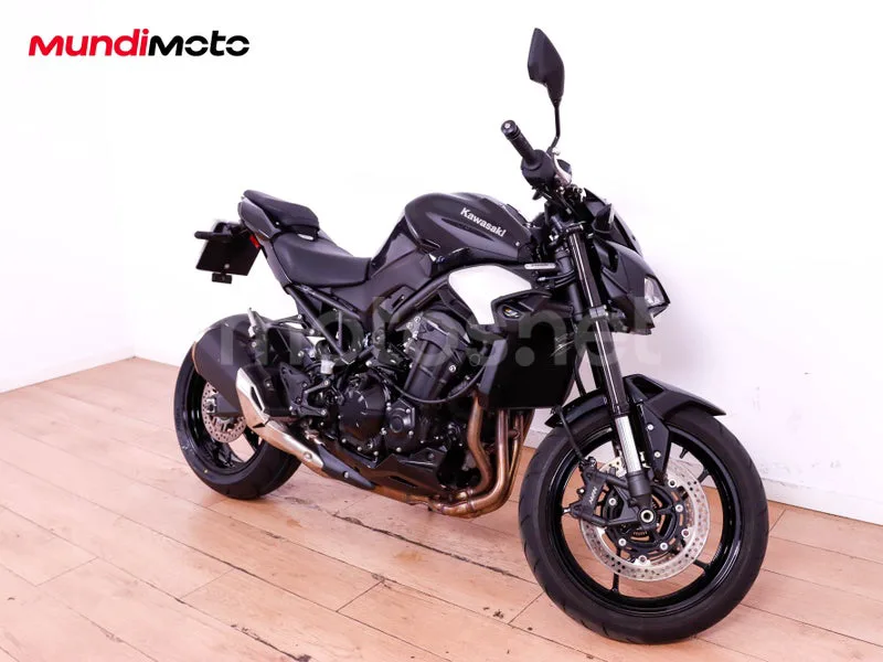 Kawasaki Z900 9199 € 2025 Barcelona - 2
