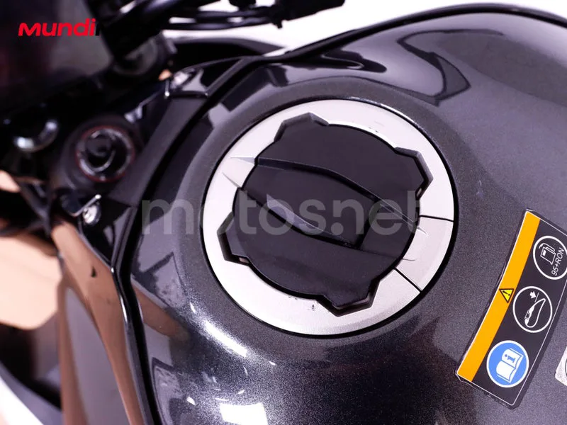 Kawasaki Z900 - Vista 29