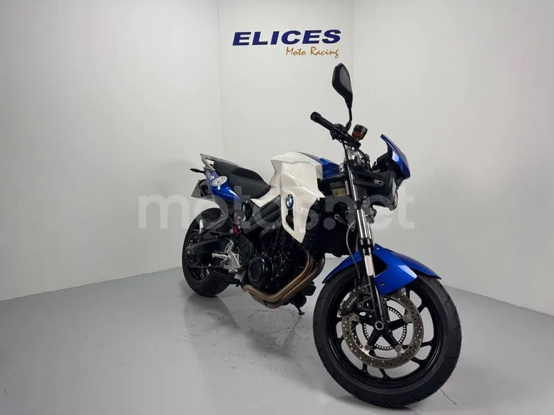 BMW F 800 R 4250 € 2014 Madrid - 2
