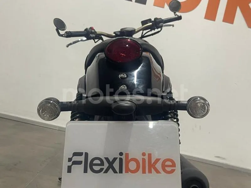 Keeway V302C - Vista 6