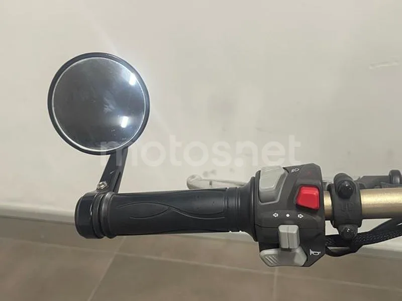 Keeway V302C - Vista 10