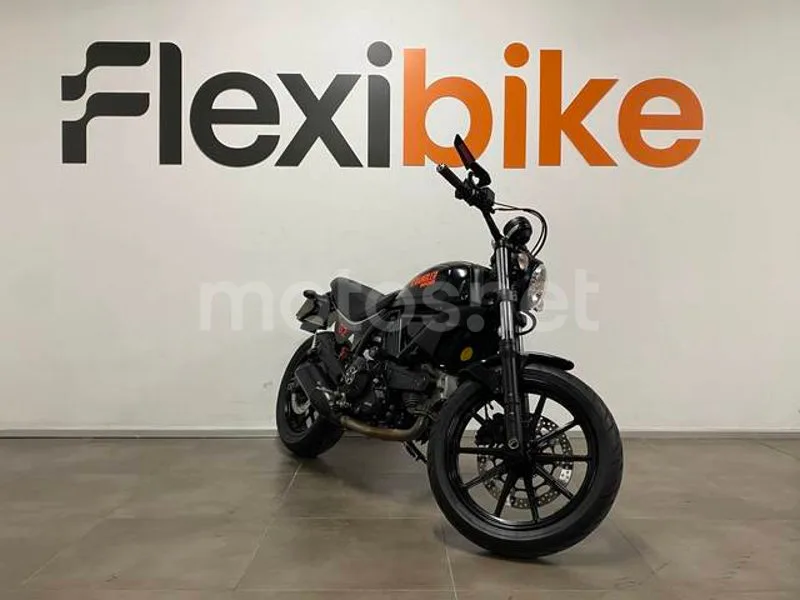 Ducati Scrambler 4690 € 2018 Barcelona - 1