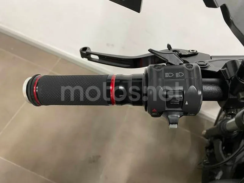 Ducati Scrambler - Vista 12
