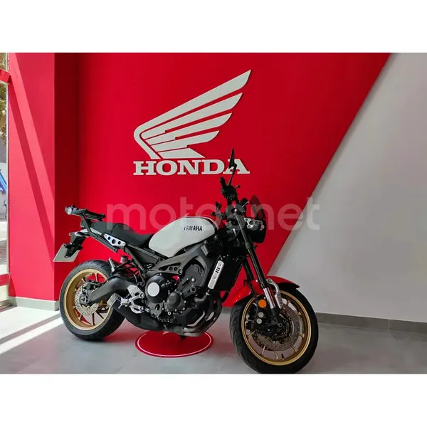 Yamaha XSR900 5499 € 2020 Málaga - 1
