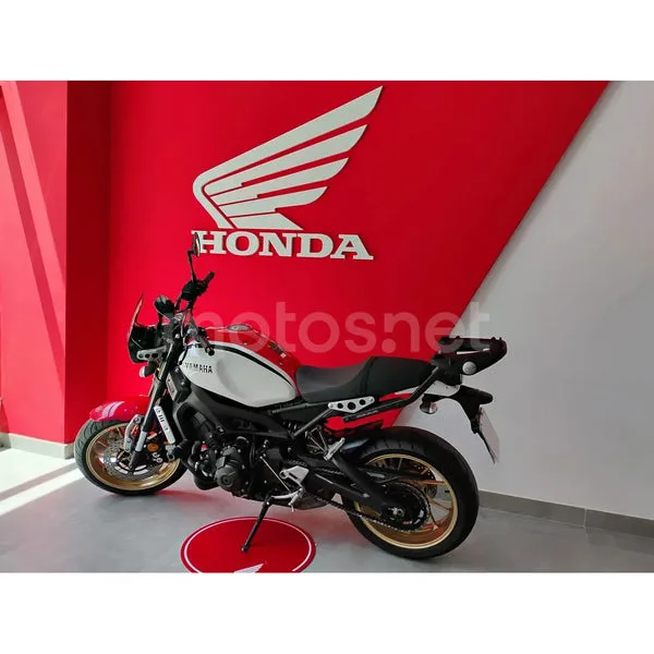 Yamaha XSR900 5499 € 2020 Málaga - 2