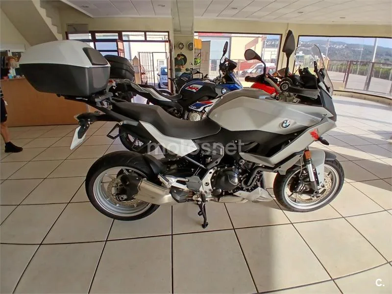 BMW F 900 XR 8150 € 2021 Valencia - 1