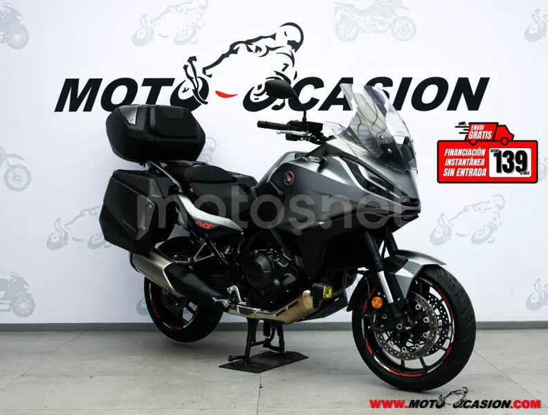 Honda NT1100 8500 € 2023 Toledo - 1