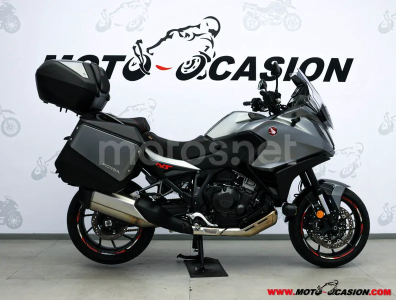 Honda NT1100 8500 € 2023 Toledo - 2
