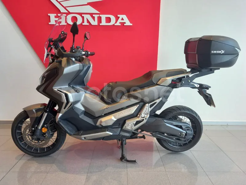 Honda X-ADV 6900 € 2020 La Rioja - 1